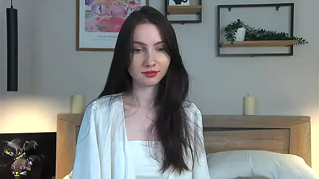 AnaMoonlight online show from 04/12/26, 08:41