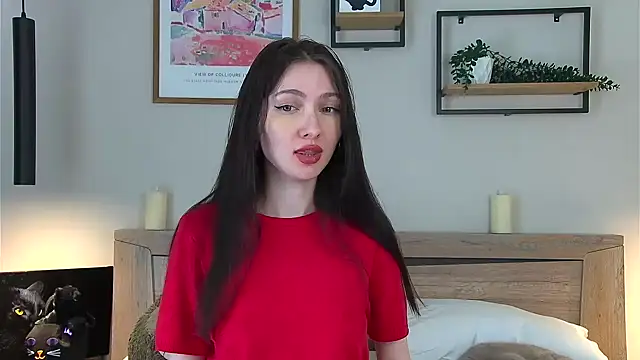 AnaMoonlight online show from 04/13/26, 11:16