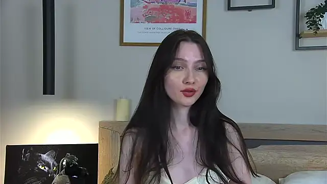 AnaMoonlight online show from 04/14/26, 04:46