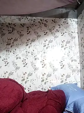 zhen-zo online show from 11/23/25, 03:17