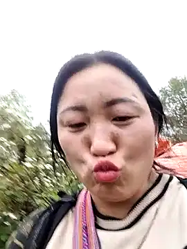 zhen-zo online show from 04/04/26, 04:11