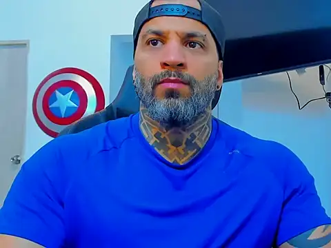 JoshRigby online show from 11/28/25, 08:44