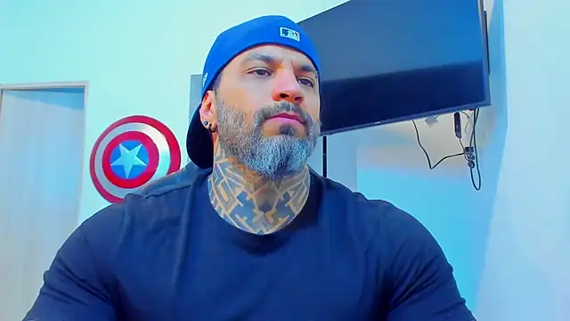 JoshRigby online show from 12/16/25, 08:03