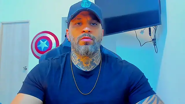 JoshRigby online show from 01/07/26, 06:54