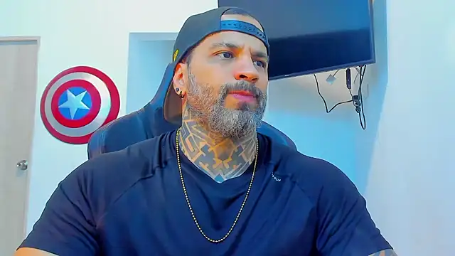 JoshRigby online show from 01/11/26, 08:03