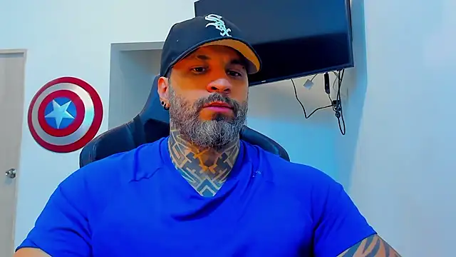 JoshRigby online show from 01/14/26, 07:08