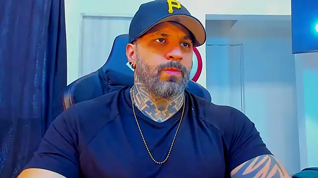 JoshRigby online show from 02/11/26, 08:03