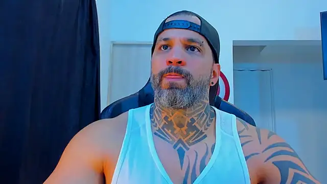 JoshRigby online show from 02/20/26, 06:52