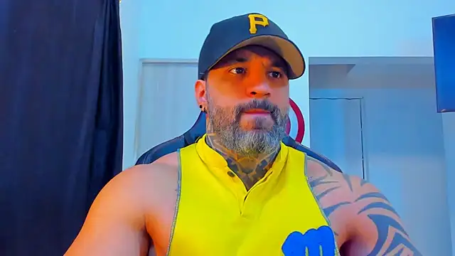 JoshRigby online show from 02/22/26, 06:06