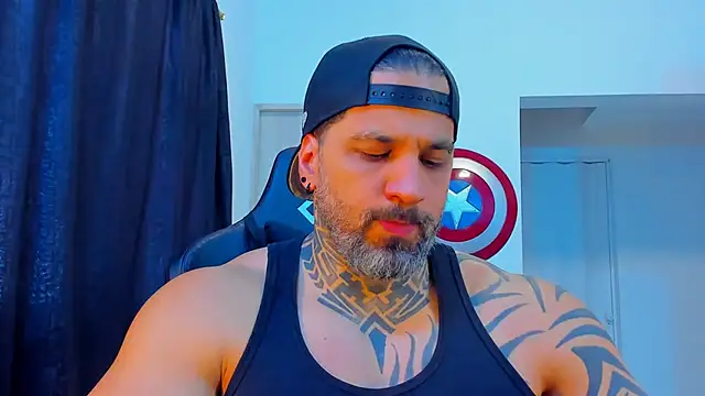 JoshRigby online show from 02/25/26, 08:07