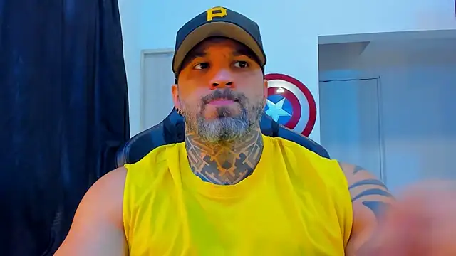 JoshRigby online show from 02/26/26, 06:51