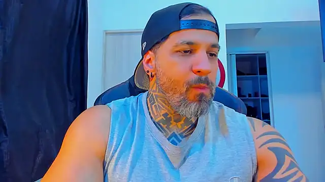 JoshRigby online show from 02/27/26, 07:36