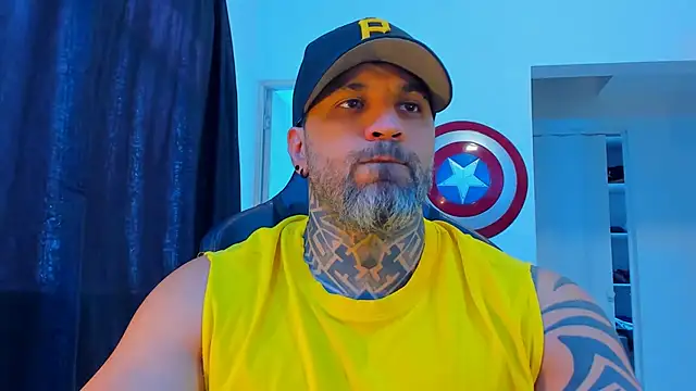 JoshRigby online show from 03/07/26, 07:55