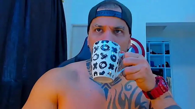 JoshRigby online show from 03/15/26, 06:14