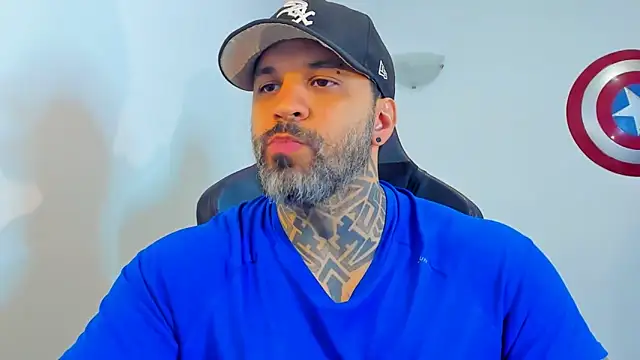 JoshRigby online show from 04/09/26, 07:30