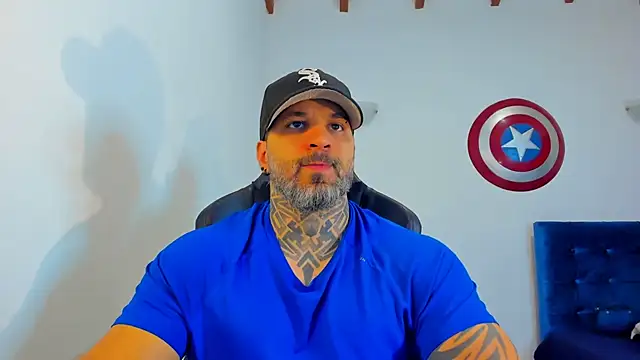 JoshRigby online show from 04/12/26, 06:35