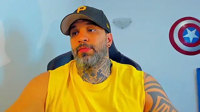 JoshRigby online show from 04/19/26, 07:05