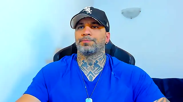 JoshRigby online show from 07/19/26, 08:01