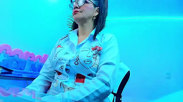 Carol Miss2 online show from 10/01/25, 10:43