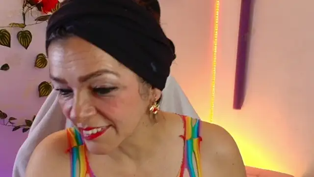 Carol Miss2 online show from 02/10/26, 11:14