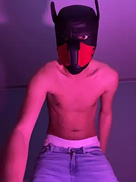 zamir333 online show from 10/16/25, 05:52