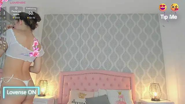 kendallspears 1 online show from 11/03/25, 03:52