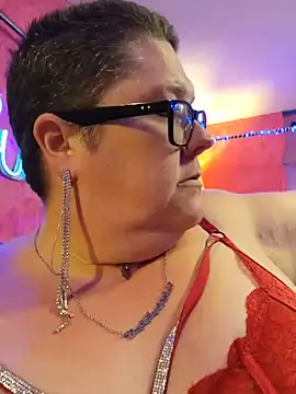 violentviolet68 online show from 05/25/26, 07:31