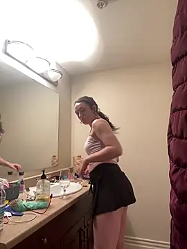 sexybriiiixoxo online show from 03/28/26, 01:38