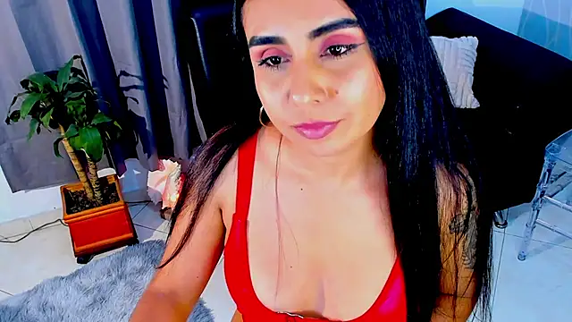 EmilyValk online show from 09/29/25, 03:55
