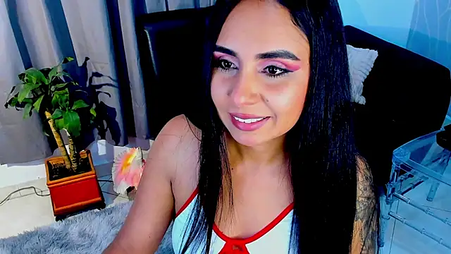 EmilyValk online show from 09/29/25, 10:03