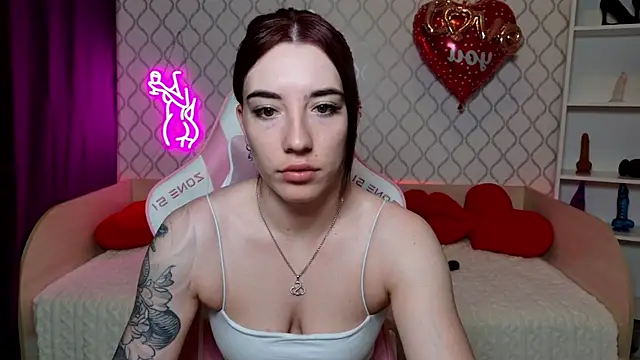 Curious Lily online show from 03/16/26, 12:49