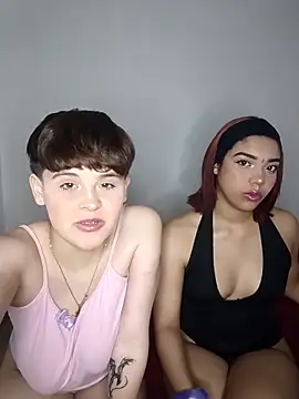 nucitaa-14 online show from 04/16/26, 02:45