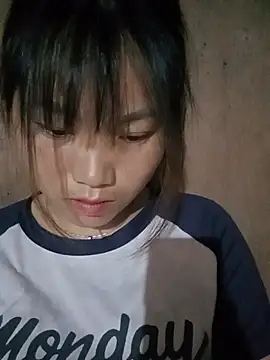 Snapshot of min-xinh chatting on 06/10/26, 09:25 min-xinh online show from 06/10/26, 09:25