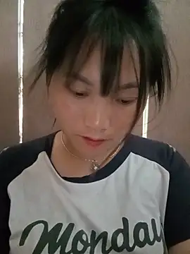 Snapshot of min-xinh chatting on 06/11/26, 03:37 min-xinh online show from 06/11/26, 03:37