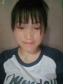 Snapshot of min-xinh chatting on 07/10/26, 08:55 min-xinh online show from 07/10/26, 08:55