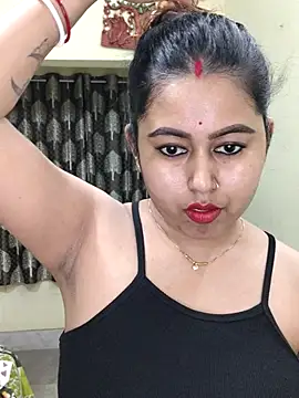 Hot Misti 69 online show from 04/04/26, 05:21