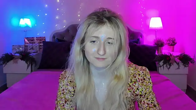 CamillaDreamer online show from 01/07/26, 04:42