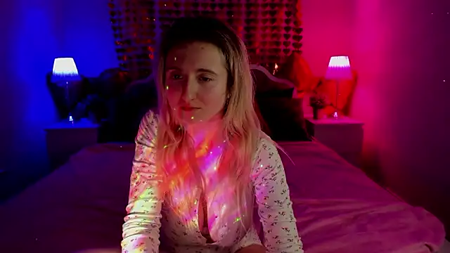 CamillaDreamer online show from 02/13/26, 05:53