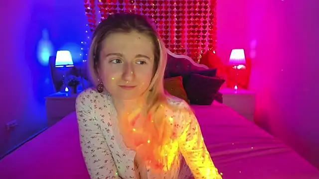 CamillaDreamer online show from 02/19/26, 04:47