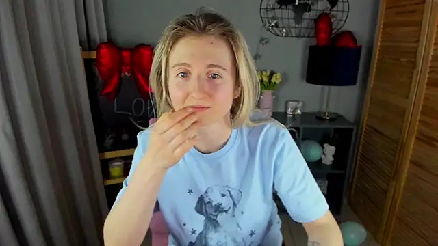 CamillaDreamer online show from 02/22/26, 01:18