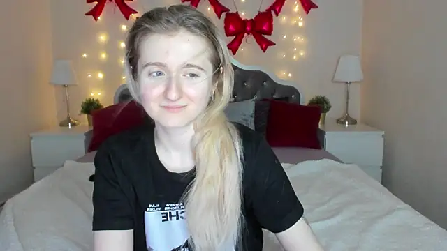 CamillaDreamer online show from 03/24/26, 05:51