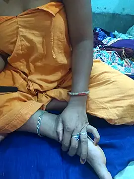 Desi Lilly01 online show from 09/28/25, 10:20