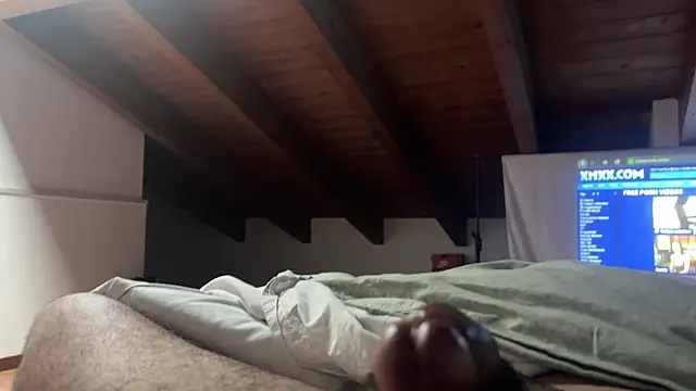 lupec95 online show from 01/19/26, 08:07