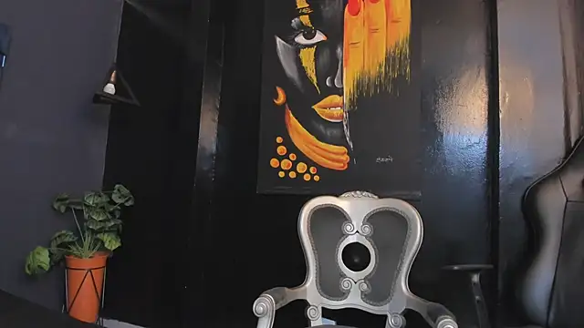 Valka Ross online show from 10/16/25, 11:17