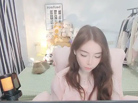 Gardenia-222 online show from 10/13/25, 07:08