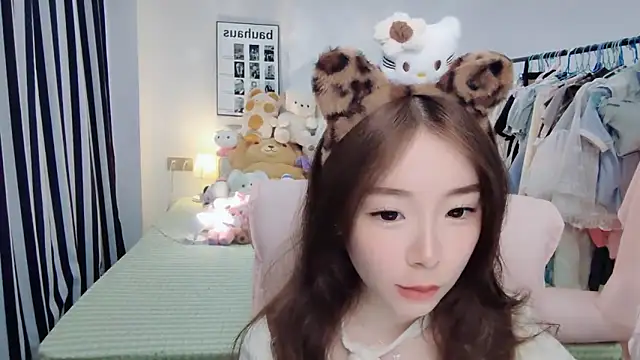 Gardenia-222 online show from 11/02/25, 08:28