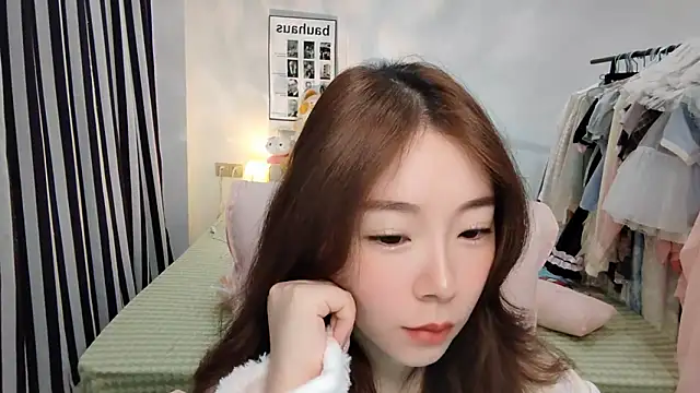 Gardenia-222 online show from 11/09/25, 08:23