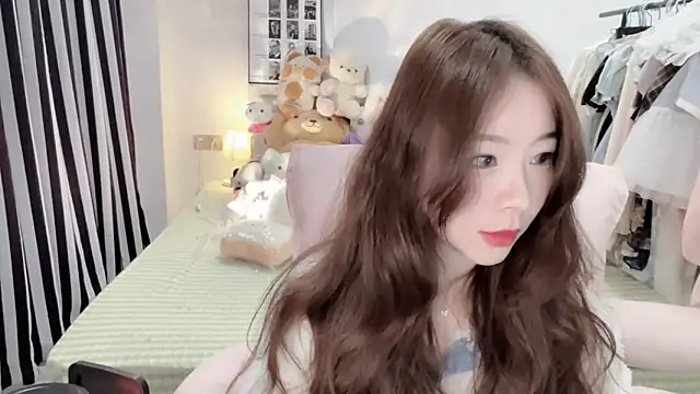 Gardenia-222 online show from 11/11/25, 08:58