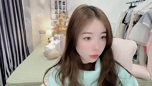 Gardenia-222 online show from 11/14/25, 06:56