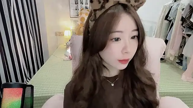 Gardenia-222 online show from 11/27/25, 11:34